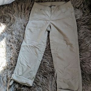 Lightweight north face hiking pant